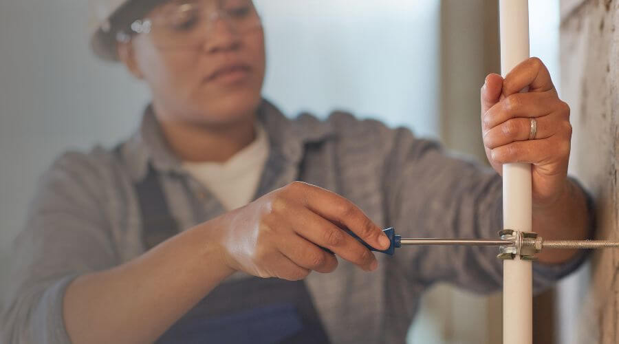Whole-Home Plumbing Inspection in Westwood, MA